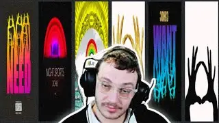 The Entire 3OH!3 Discography | Brad Taste Compilation