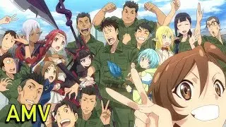AMV - 