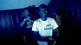 Lulman X Turk - peep hole (Official Music Video) Shotby @willvisuals