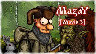 Mazay Movie3 FirstBOSS
