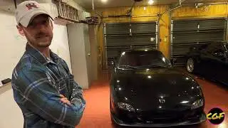 Turbo Miata - Going for 400hp (LS7 RX7 Call out!)