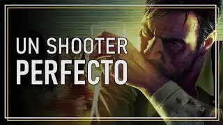 MAX PAYNE 3 es el SHOOTER PERFECTO