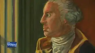 New exhibit shows building of Washington, D.C.