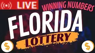Florida Evening Lottery Results 23 Mar, 2023 Pick 2 - Pick 3 - Pick 4 - Pick 5 - Cash Pop -Powerball