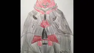 Crimson Assault  Theme of Iris, dame of the Underworld