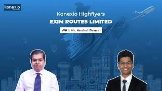 Exim Routes Limited: AI-Powered Recycled Paper Supply Chain