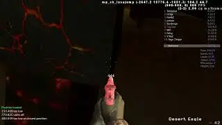 Insane norpg mp_lavajump