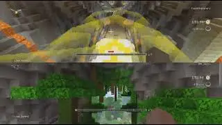 Playing Glide with Local Multiplayer