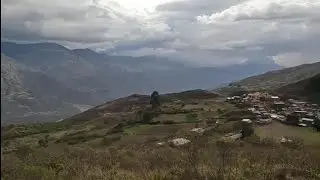 MACHACA / Ayopaya. Perfil histórico de un pueblo de Montaña #Ayopaya #bolivia #cochabamba #andes