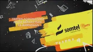 TARTANKA AQOONEEDKA BISHA BARAKEYSAN RAMADAAN BARGAAN VS CEEL BUUR