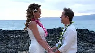 Vow Renewal