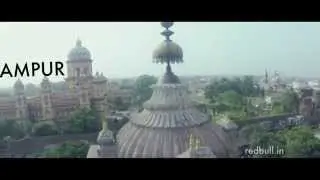 Moalattar -  Rampur City of Parkour