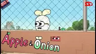 Apple and Onion: Cat Rescue ( Cartoon Network Games ) | How to Play