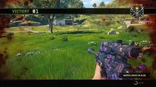 Outlander and consumer Best way to win