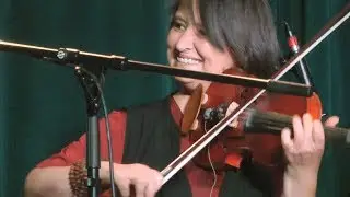 Tintér Gabriella koncert - Bonchida - Salamon Beáta