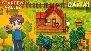 Stardew Valley - How to Win at Farming (Tips & Strategies)