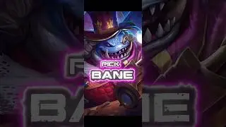 MLBB: BANE Counter Heroes 2023 😱🔥