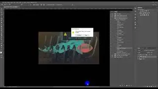 Remove white background, error