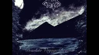 Swamp Temple : Desolate Voyage Beyond (Full Album)
