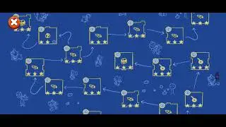 Tom and Jerry Mouse Maze финал  игры. 