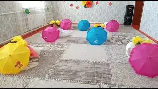 колшатыр биі