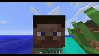 Playing Minecraft 1.0 ep1