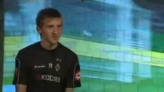 On the sport | Marko Marin