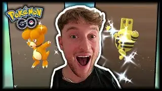 Charged Embers Hatch Day in Pokemon GO! Was it Worth it?