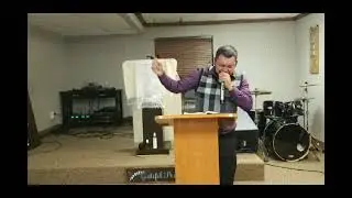 1 Reyes 17: 8-12   Tema: En tu prueba no te resignes a quedarte en tu situaci&oacute;n