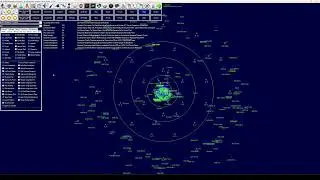 Aurora 4x - E09 - Полное руководство для начинающих 2025 - Заказы на исследовательские суда и упр...