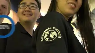 ASME Petroleum Division Collegiate Council - SILENT- 1 Minute Video