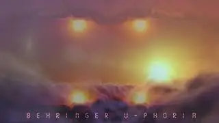 lonelydragon ft. PuffY - behringer u-phoria (mix.ld9)