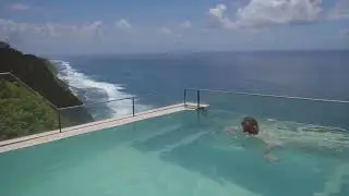 Discover the Best Floating Luxury Villa|OpulentFlash