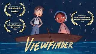 VIEWFINDER - SVA Animation 2nd year film