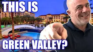 Living in Green Valley South in Henderson Nevada | Moving to Henderson Nevada | Las Vegas Suburb