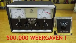 De Effect Metter No-175 is er voor iedereen!