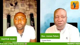 Tsarkin Aure || (Sabo Emmanuel) || Trumpet Media - HAUSA