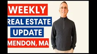 Mendon, MA Real Estate Market Update September 20th 2025