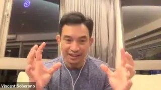 Vincent Soberano: Award Winning Film/T.V Director, Martial Artist, Actor, Writer and Coach
