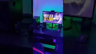 REFLEX OP FACE REVEAL ? 😱🤯 #shorts #trending