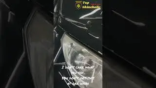 Perawatan mobil tidak sekedar cuci mobil saja