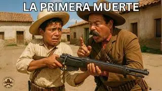 ¿CÓMO UN POBRE CHAMACO SE CONVIRTIÓ EN UN DEMONIO SANGUINARIO ENTRENADO POR PANCHO VILLA?