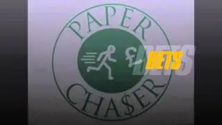 PAPERCHASERS (BETS) - QUICK FREESTYLE
