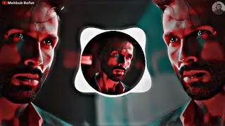 Bloody Daddy Bgm | Shahid Kapoor | New Hindi Gangster Bgm Ringtones | Bloody Daddy Mass Bgm Ringtone