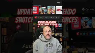 Nintendo наконец-то добавляет классические игры для NES и Game Boy в Switch Online