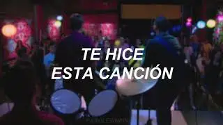 TE FAZER FELIZ // SAMUEL NASCIMENTO, Violetta. (SUB ESPAÑOL)