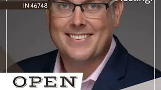 OPEN HOUSE