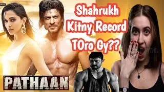 Pathaan 1000 CRORE Box Office Collection | Filmy bharat series | latest bollywood movie trailer |