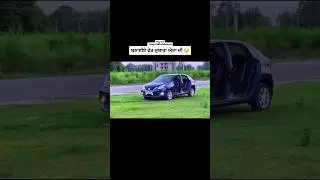 ਬਣਾਈਏ ਫੇਰ ਦੁਬਾਰਾ ਐਦਾ ਦੀ 🤔 day 37 💯days/50k followers #trending  #cars #modification #challange