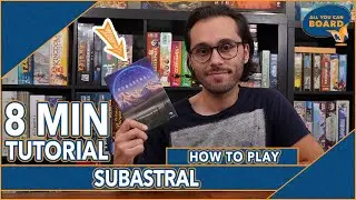 Subastral | БЫСТРОЕ И ПОДРОБНОЕ РУКОВОДСТВО | Духовный преемник STELLAR!
